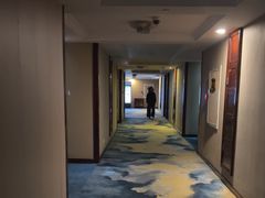 -随州碧桂园凤悦凤凰酒店