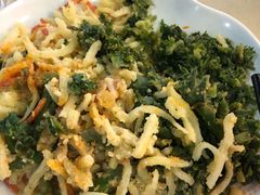麦饭-秋林食街(友谊路店)