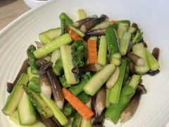 -味莊·青岛菜(云霄路店)