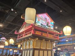 -牛New寿喜烧(闵行龙湖天街店)