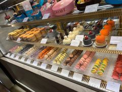 -PAUL LAFAYET 法式甜品(国金中心商场店)