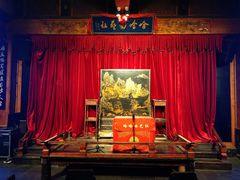 -哈哈曲艺社(西门闲亭店)