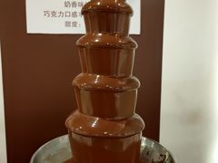 -歌斐颂巧克力小镇