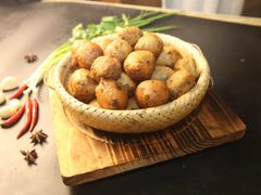 白切河田鸡-客乡情(南京东路店)