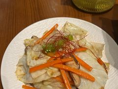 -傑·料理·海鲜放题(佛山文华荟店)
