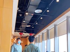 -mango tree芒果树泰国餐厅(青岛万象城店)