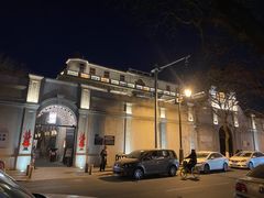 -天津五大道文化旅游区