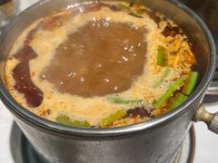 -Thai Basil罗勒叶泰式餐厅(时代天街店)