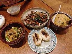 -云海肴·汽锅鸡·云南菜(苏州中心店)