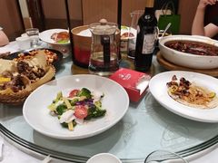 -慧泽园·烤鸭店(花园里店)