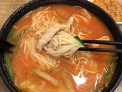 番茄锅-谭仔三哥米线(屯门时代广场北翼店)