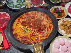 -蜀大侠火锅(春熙路店)