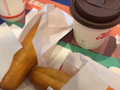 -汉堡王(歌斐中心店)