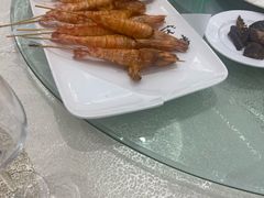 -台州耀达国际酒店-福满楼中餐厅