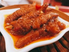 -点都德(华强南店)
