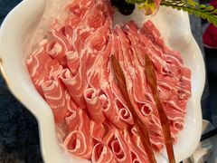 -百草滩羊清水涮羊肉·清真·宁夏盐池滩羊(莲花桥店)