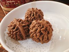 核桃酥-民族饭店-四季餐厅