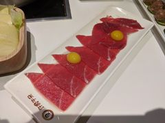 -许府牛火锅(信义坊总店)