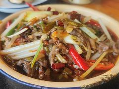 -李子坝梁山鸡(李子坝大鸡哥店)