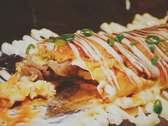 -日葵 大阪烧ひまり(仙霞路店)