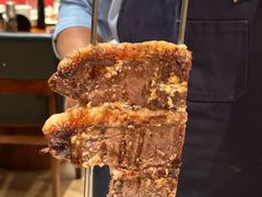 -拉蒂娜·巴西牛排馆 Latina·Brazilian Steakhouse(陆家嘴旗舰店)