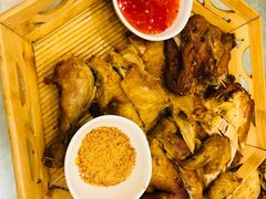 -唐晋人家(源深路店)