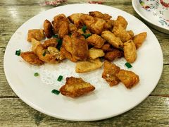 梅子肉-阿马蛋汤·宁波小海鲜(总店)