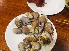 -汉巴9号自助餐厅(新潮尚品超市店)
