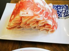 -福寿斋·老北京铜锅涮肉·烧烤(清岚店)