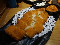 -凯撒尔新疆特色主题餐厅(青山店)
