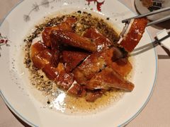 -小炳胜(卓悦中心店)