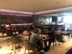 -厦门泰地万豪酒店-贡厨全日餐厅