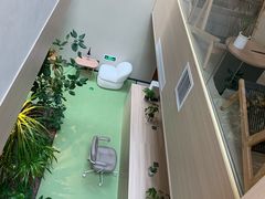 -A+阿加汤宿(大悦城店)