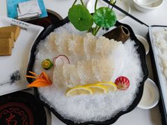 -祈胜邨•顺德鱼生•顺德菜(容桂店)