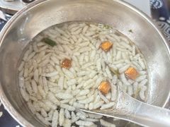 -张关合渣(航空大道店)