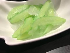 情人果-柒號馆天津菜·八珍豆腐·牛窝骨