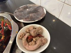 -重庆风光老灶火锅城(同德广场店)