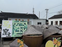 -苏州市吴中区光福窑上花果蜜饯厂