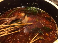 -串大叔炭火烤串·鸡西大冷面刀削面(总店)