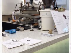 -Onirii Coffee(长乐路店)