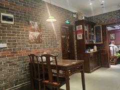 -老瑞福上海菜(人民广场店)
