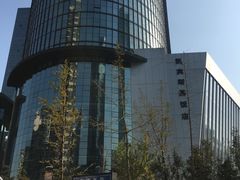 -太原凯宾斯基饭店