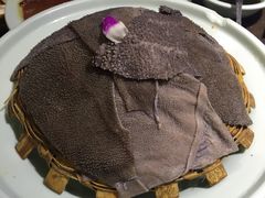 屠场水牛毛肚-红九格老火锅(三峡广场店)