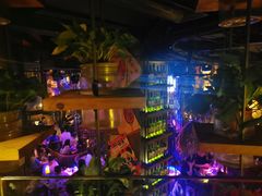 -胡桃里音乐酒馆(环亚凯瑟琳广场店)