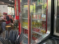 -杭嘉湖咬强羊肉面馆(永兴路总店)