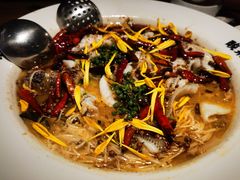 -太二酸菜鱼(天鹅湖万达店)