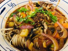 -爱家面馆(常州总店)