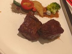 -赤火牛排(金狮广场店)