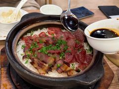 -永記粤菜·五指毛桃花雕鸡煲(九亭店)