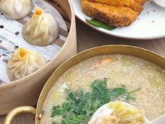 -苏小柳点心·手作小笼包(浦东嘉里城分院)